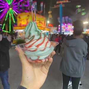 Meet your Posher, Alex